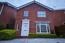 Overleigh Road, CHESTER