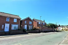 Overleigh Road, CHESTER