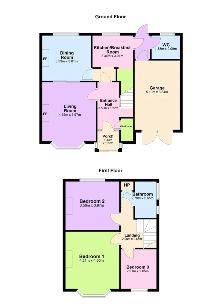231 Swords Road, Santry, Dublin 9, D09F8W9
