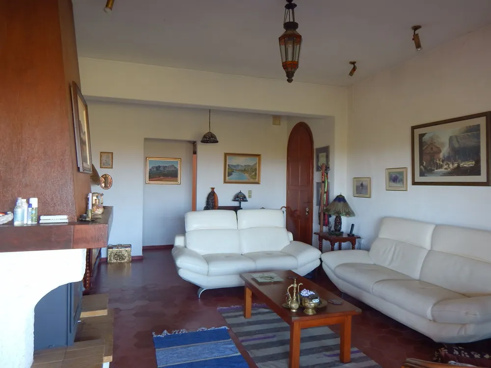VILLA ERASMIA, Gastouri, Corfu