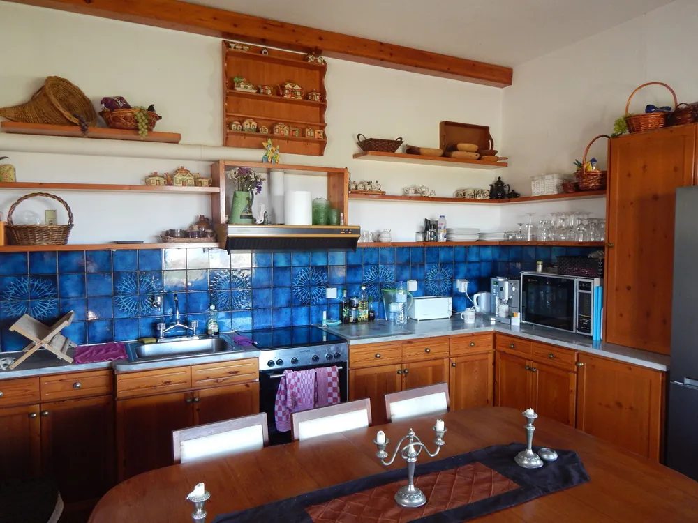 VILLA ERASMIA, Gastouri, Corfu