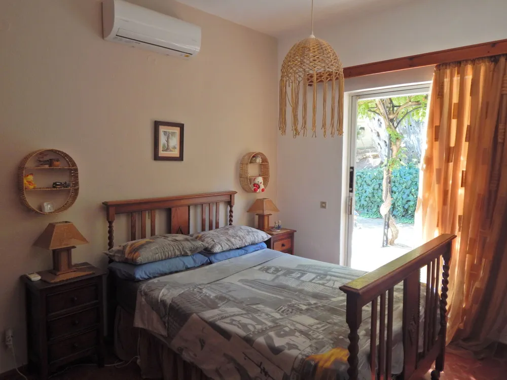 VILLA ERASMIA, Gastouri, Corfu