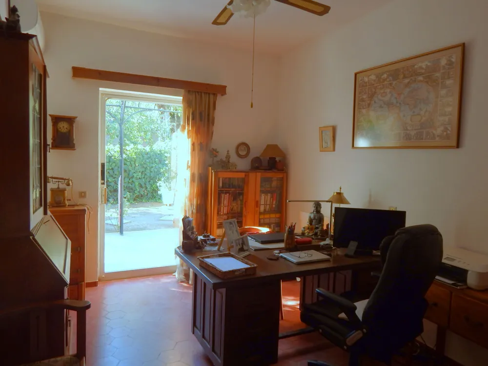 VILLA ERASMIA, Gastouri, Corfu