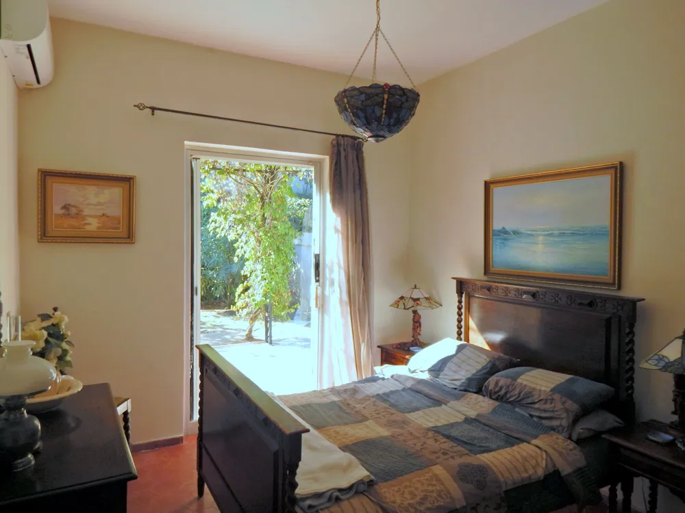 VILLA ERASMIA, Gastouri, Corfu