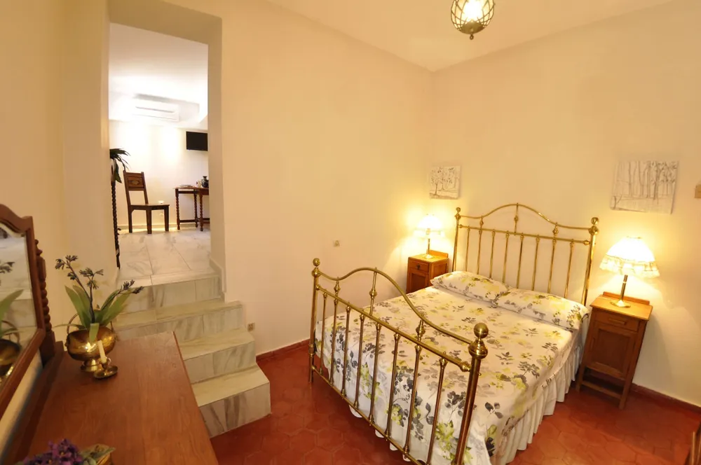 VILLA ERASMIA, Gastouri, Corfu