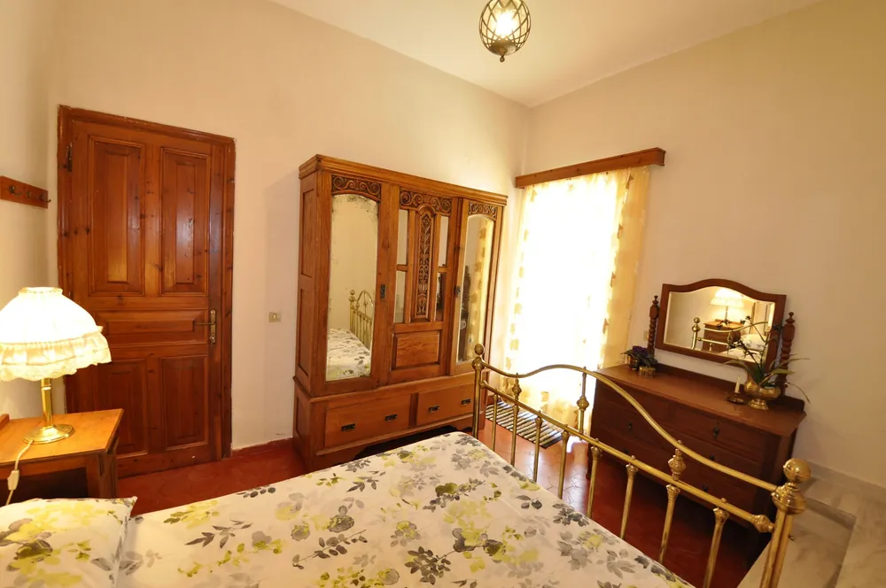 VILLA ERASMIA, Gastouri, Corfu