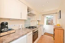 St. Cuthberts Road, Hoddesdon