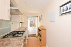 St. Cuthberts Road, Hoddesdon