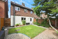 St. Cuthberts Road, Hoddesdon