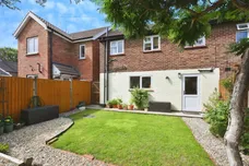 St. Cuthberts Road, Hoddesdon