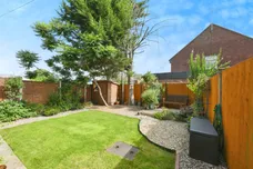 St. Cuthberts Road, Hoddesdon