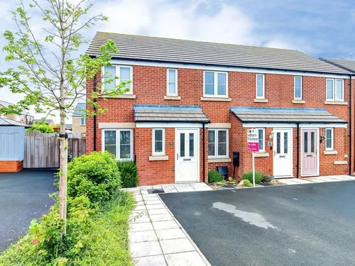 Trout Close, Weldon, Corbyphoto