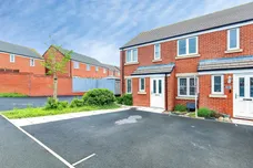 Trout Close, Weldon, Corby