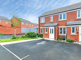 Trout Close, Weldon, Corby thumb 2