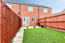 Trout Close, Weldon, Corby