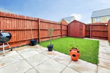 Trout Close, Weldon, Corby