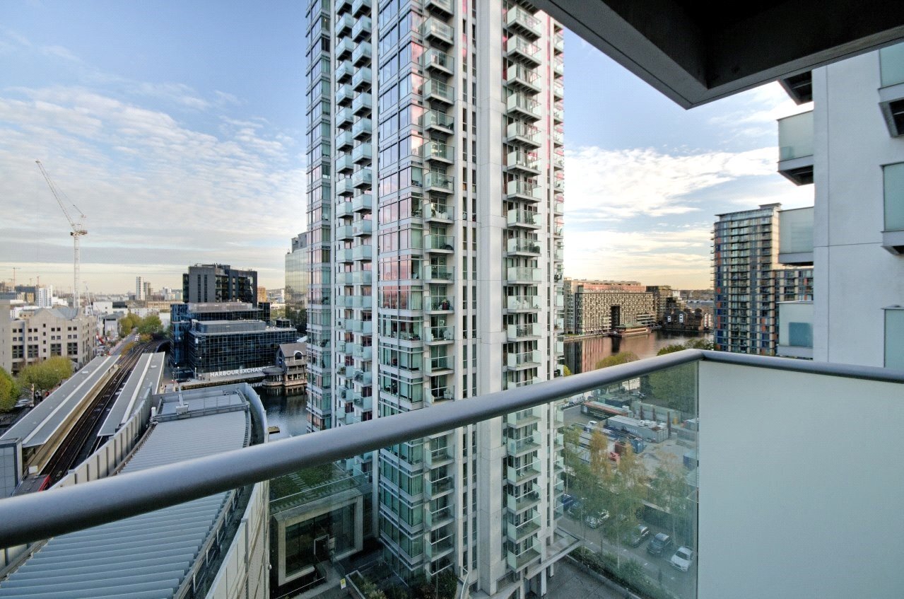 Pan Peninsula Square, London, E14 Image 6