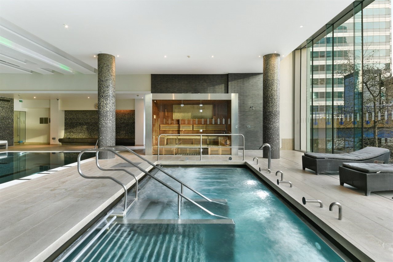 Pan Peninsula Square, London, E14 Image 7
