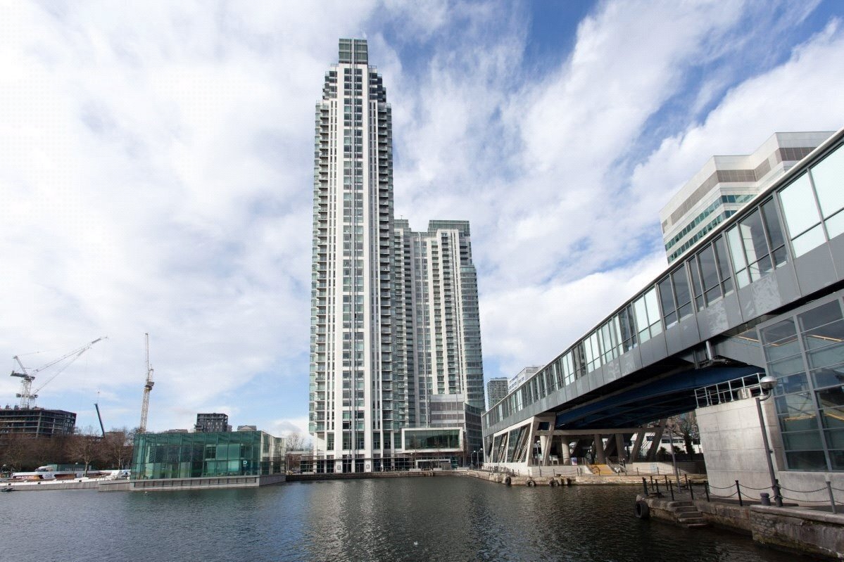 Pan Peninsula Square, London, E14 Image 10