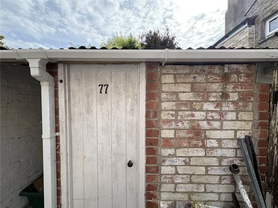Victoria Road, Blandford Forum, Dorset, DT11