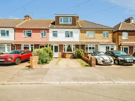 Wembley Avenue, Lancing photo