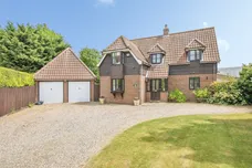 Chamberlin Close, Bildeston, Ipswich