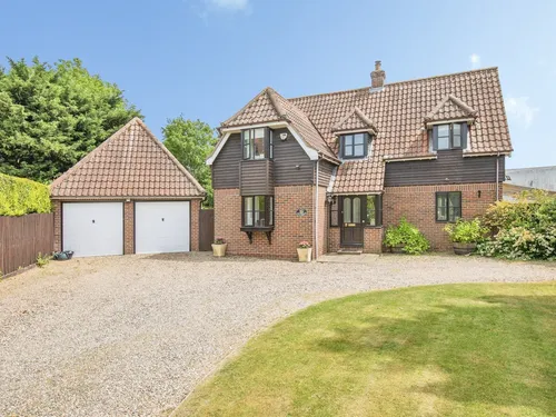 Chamberlin Close, Bildeston, Ipswichphoto