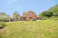 Chamberlin Close, Bildeston, Ipswich
