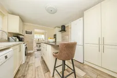 Chamberlin Close, Bildeston, Ipswich
