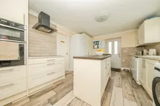 Chamberlin Close, Bildeston, Ipswich