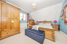 Chamberlin Close, Bildeston, Ipswich