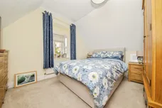 Chamberlin Close, Bildeston, Ipswich