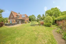Chamberlin Close, Bildeston, Ipswich
