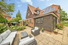 Chamberlin Close, Bildeston, Ipswich