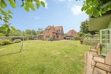 Chamberlin Close, Bildeston, Ipswich