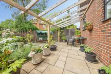 Chamberlin Close, Bildeston, Ipswich