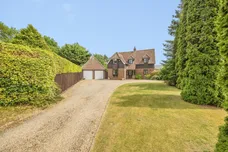 Chamberlin Close, Bildeston, Ipswich