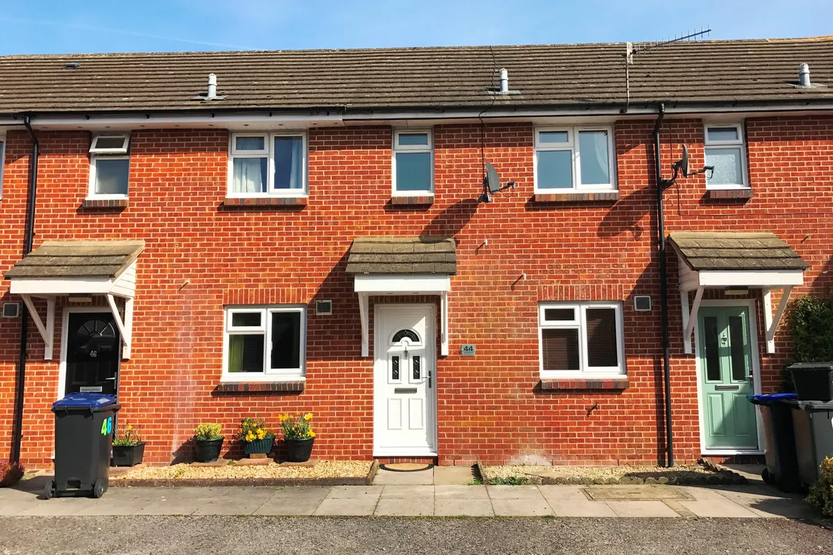 Russell Road, SALISBURY