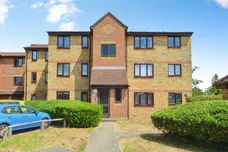 Pioneer Way, Watford