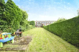 Property responsive
