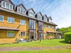 Oliver Court, Chapmore End, Ware photo