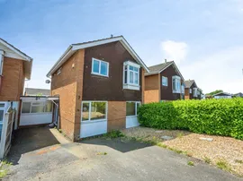 Osborne Close, KIDDERMINSTER photo