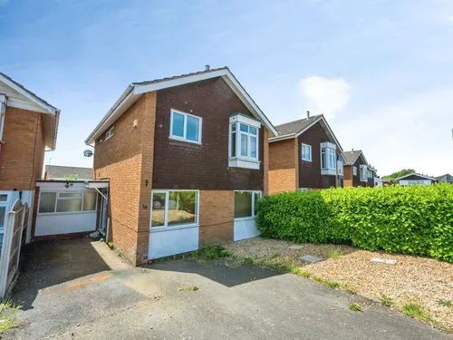 Osborne Close, KIDDERMINSTERphoto