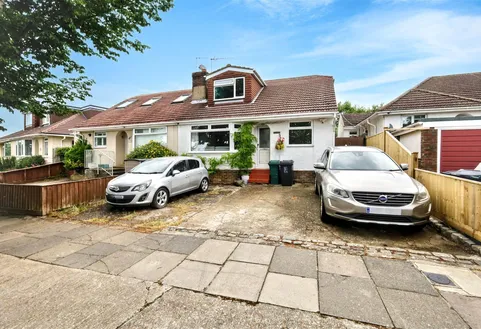 Summerdale Road, Hove