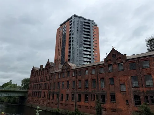 Mirabel Street, MANCHESTERphoto