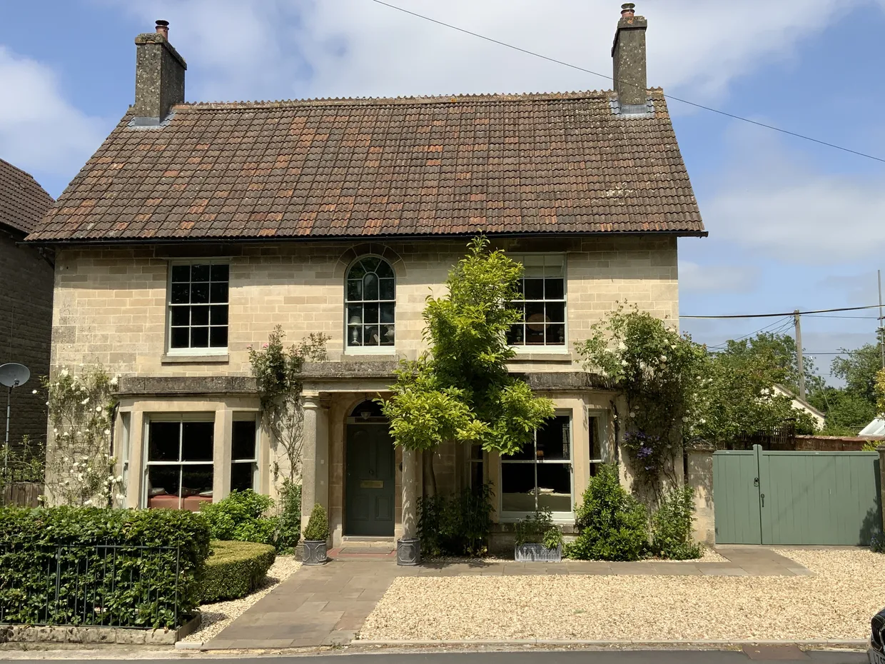 Quemerford, Calne, SN11 photo 1