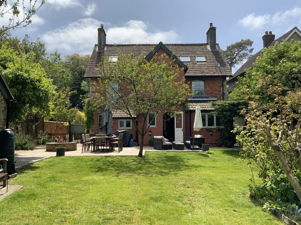 Quemerford, Calne, SN11 photo 4