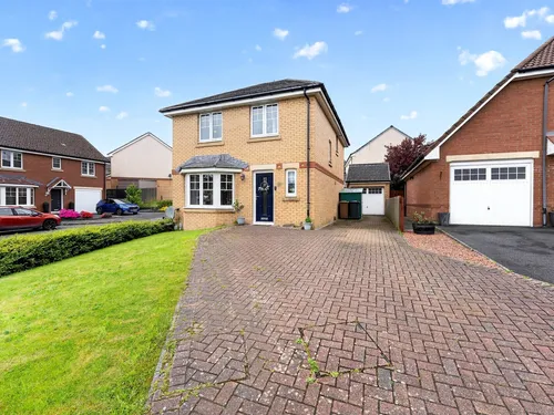 Birklands Wynd, Kilwinningphoto
