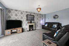 Birklands Wynd, Kilwinning