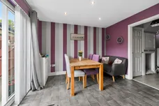 Birklands Wynd, Kilwinning